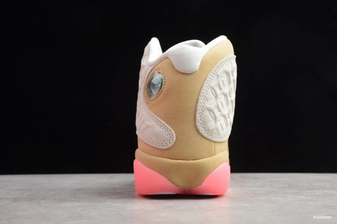 Rep MAX Retro Air Year Chinese CW4409-100 New Jordan 13 (2020) 0823